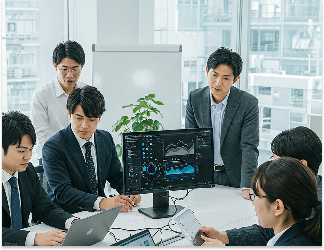 支援イメージ