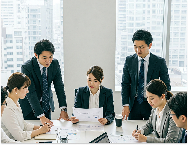 支援イメージ
